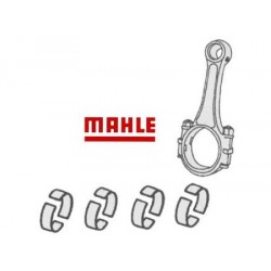 COUSSINETS DE BIELLE STD (Mahle)