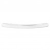 Partie centrale de pare-choc avant T2 68-72 (blanc)