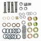 Kit de remplacement de pivot de suspension, horizontale, T2 63-67