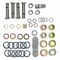 Kit de remplacement de pivot de suspension, horizontale, T2 63-67