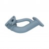 TUBE ECHAPPEMENT 181 DR.