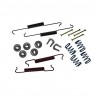 kit ressorts + nécessaire machoires arrière Cox 1200/1300 58-67