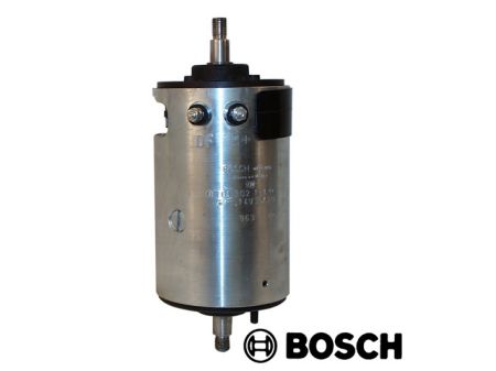 Dynamo BOSCH 12 Volts neuf