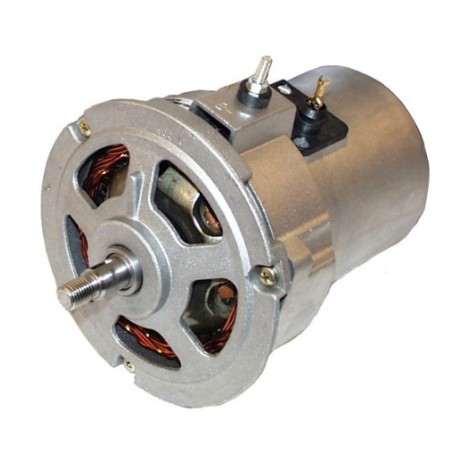 alternateur reproduction 12 Volts 9/74- régulateur interne 55A