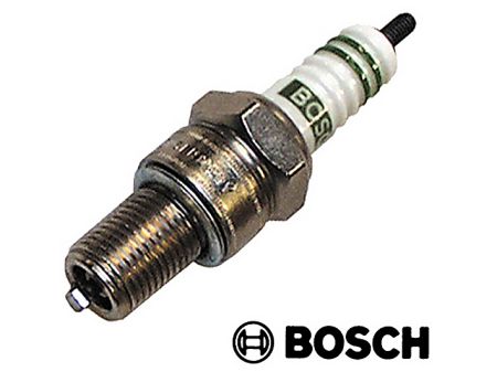 BOUGIE BOSCH W8CC (T4)