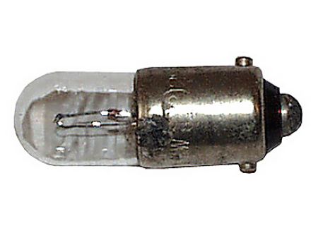 AMPOULE 12 VOLT 4W (2)