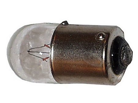 AMPOULE 12 VOLT 5W (2)