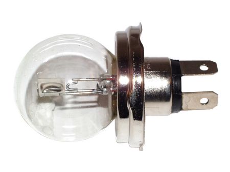 AMPOULE 12 VOLT 45/40W (1