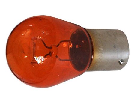 AMPOULE 12V 21W ORANGE (1