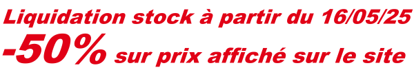 Déstockage